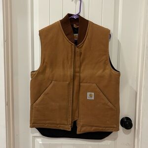 Medium MEN'S CARHARTT VEST
